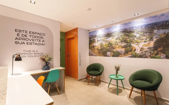 Coliving Vila Mariana