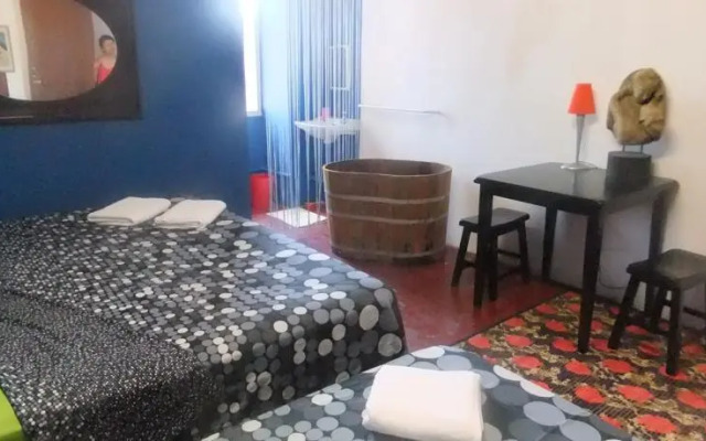 Boutel Jonker Heritage House