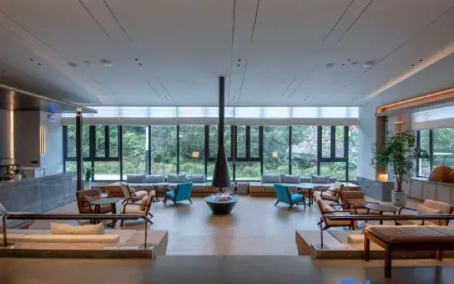 LOSTVILLA(Zhoushan Nandong)