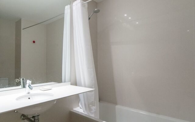 Bbarcelona Plaça Universitat Flats