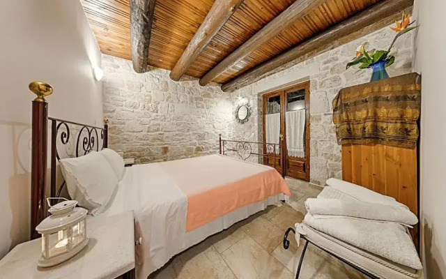 Villa Poseidon Residence