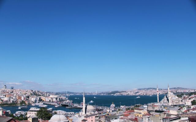 Sefa-i Hurrem Suit House