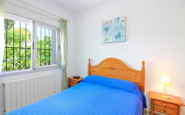 Villa Almendros 0807