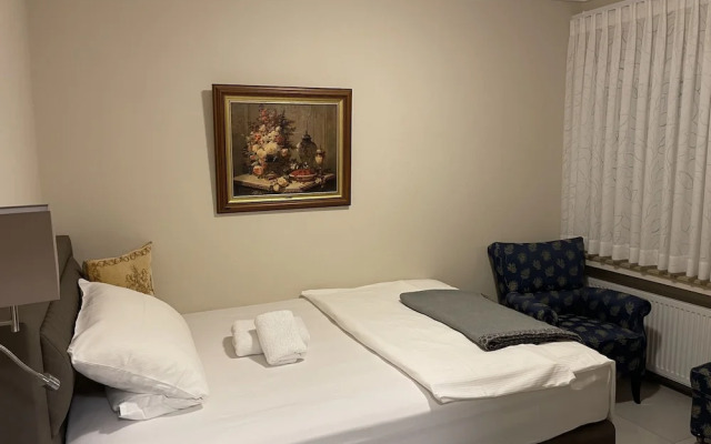 Hotel Gambrinus Arnsberg