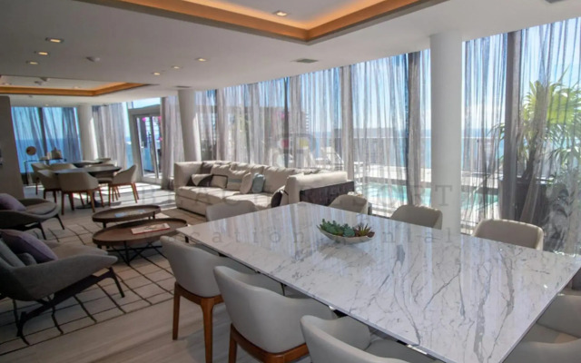 HYDE Beach House Resort Rental