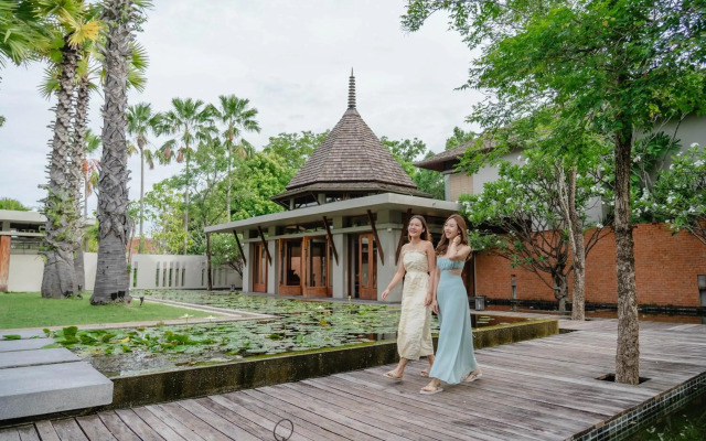 Pattara Resort & Spa