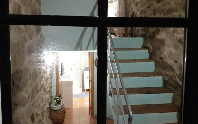 House With one Bedroom in Águeda, With Wonderful Mountain View, Pool A