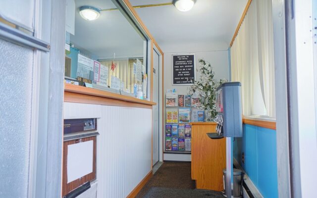 Bay Motel By OYO Bay City