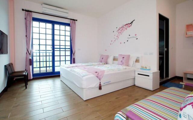 Tao Heung Garden B&B