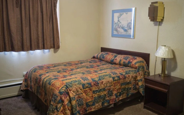 The New Cavalier Inn