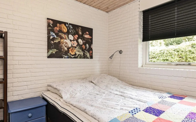 6 Person Holiday Home in Farso