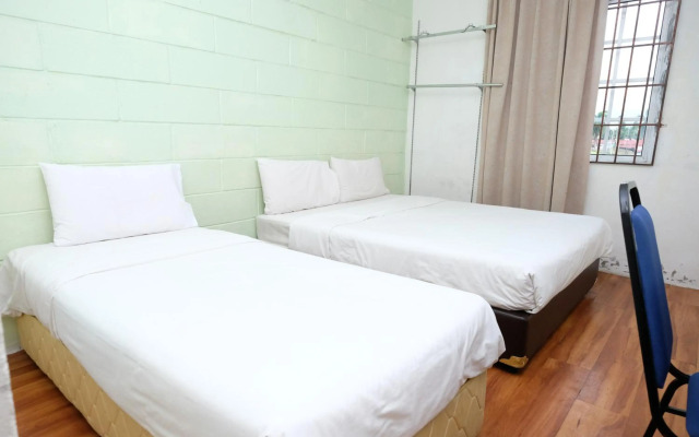 Ridel Boutique Hotel