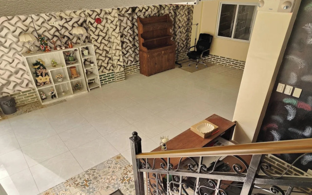 Elicon Suites