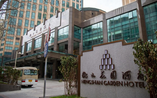 Hengshan Garden Hotel