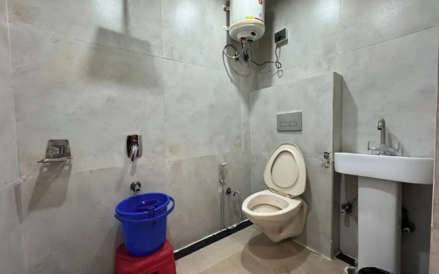 Hotel Sanskriti By T And M Hotels