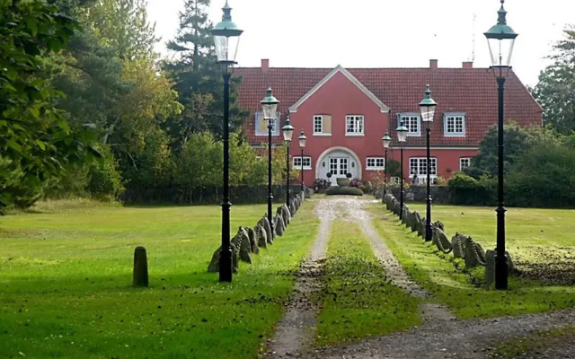 8 Person Holiday Home in Vaeggerlose-by Traum