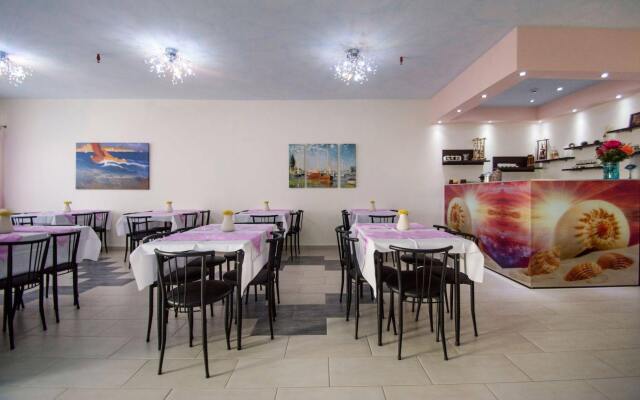 Anatoli Hotel