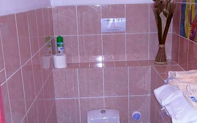 Chambre dHôtes LOdalyre