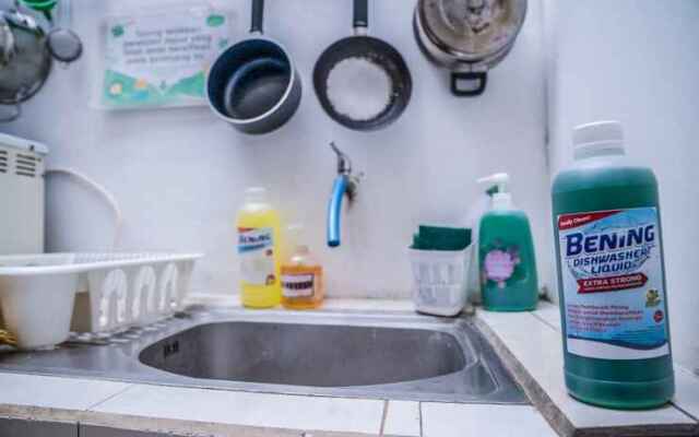 Simplycity Hostel Syariah