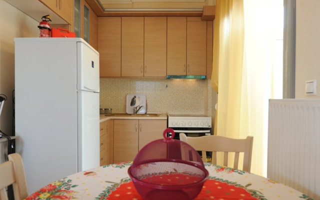 Antigoni's Apartments 1st Floor