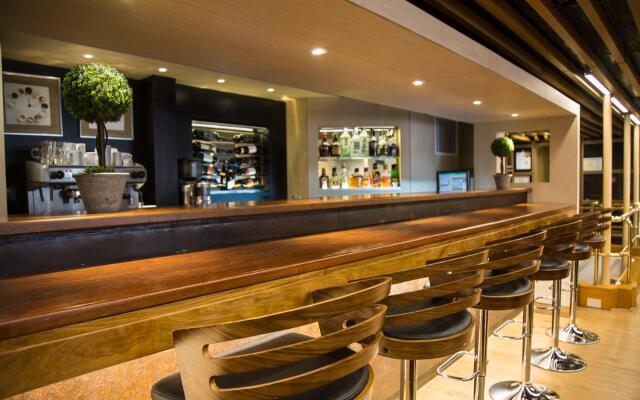 Regente Palace Hotel