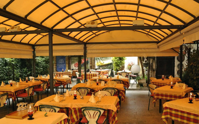 Hotel Ristorante Fiorentino