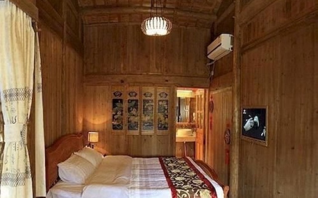 Yixiu Mountain Inn – Guest Rooms – Huangshan