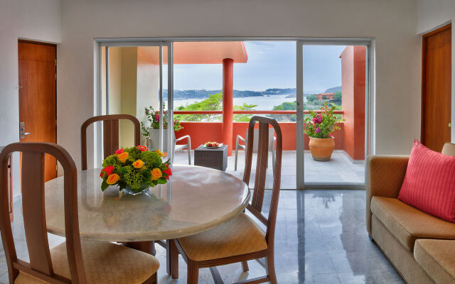 Las Brisas Huatulco