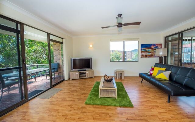 St George Unit 5 Nelson Bay