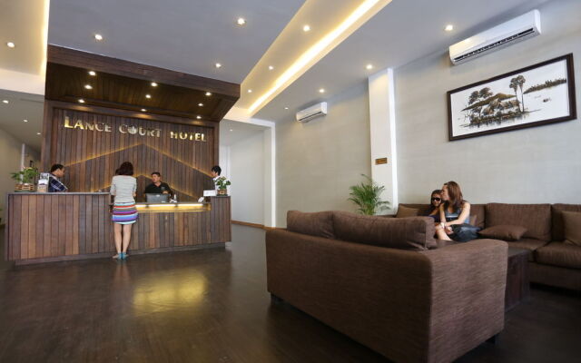 Secrets Hotel Cambodia