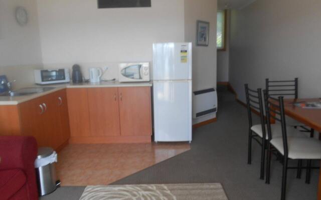 Pastimes Riverfront Apartments