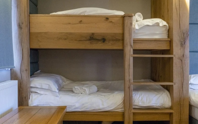 The World Famous Tan Hill Inn