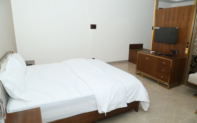 Hotel Ruturaj Regency