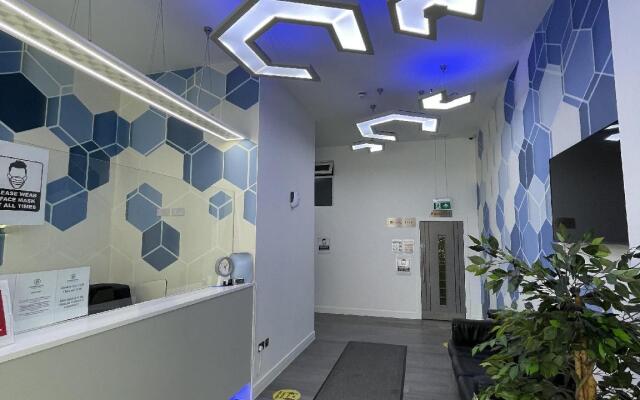 Ilford Hotel Goodmayes