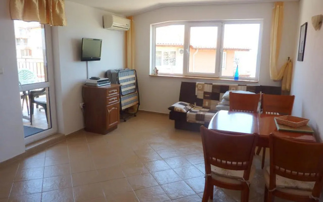 Villa Izgrev Apartments