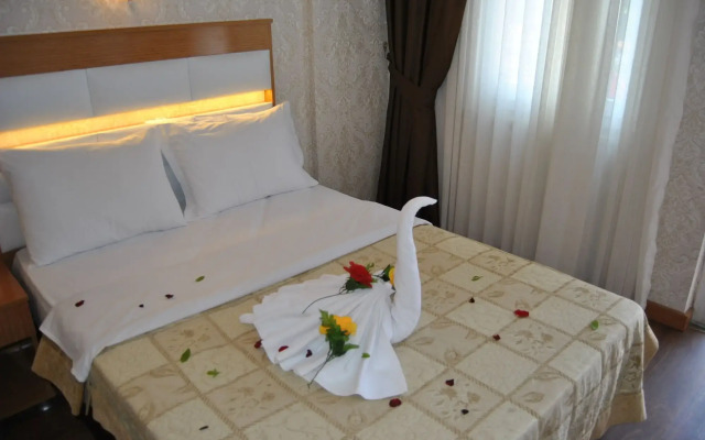 Grand Rossa Hotel