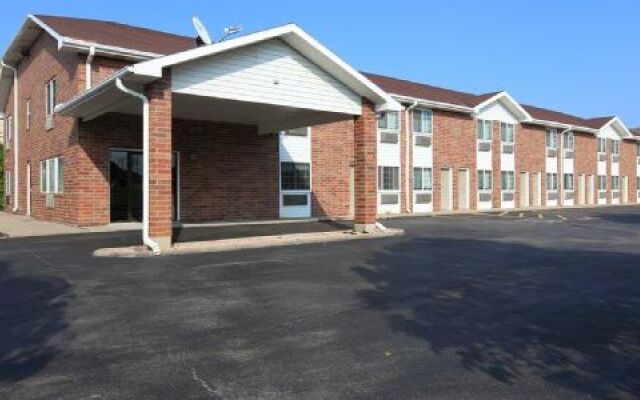 Super 8 Bellevue Omaha Area