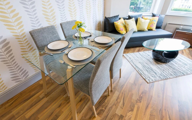 The Cromwell Your Apartment