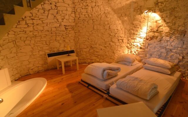 Lavish Retreat in Bad Ems