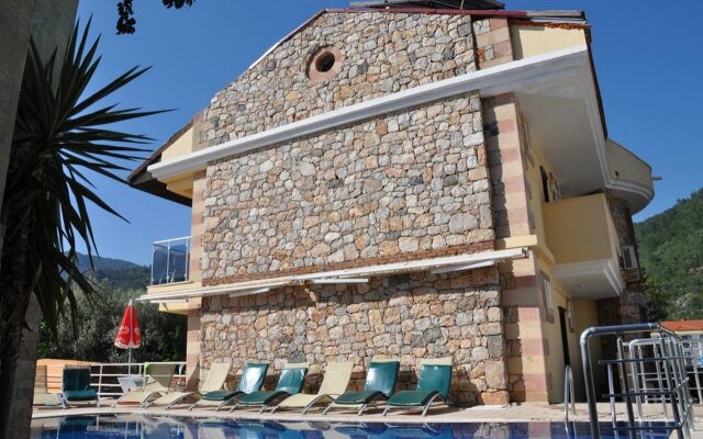 The Kumsal Hotel Ölüdeniz