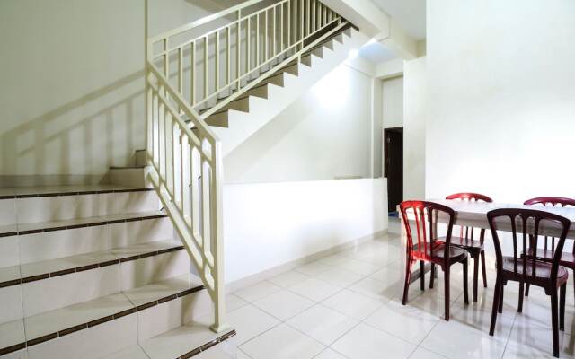 Airy Eco Medan Sunggal Sei Ular Baru Nusa Town 1