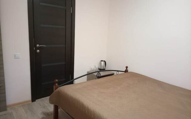 Авто-мотель «Арнеево»