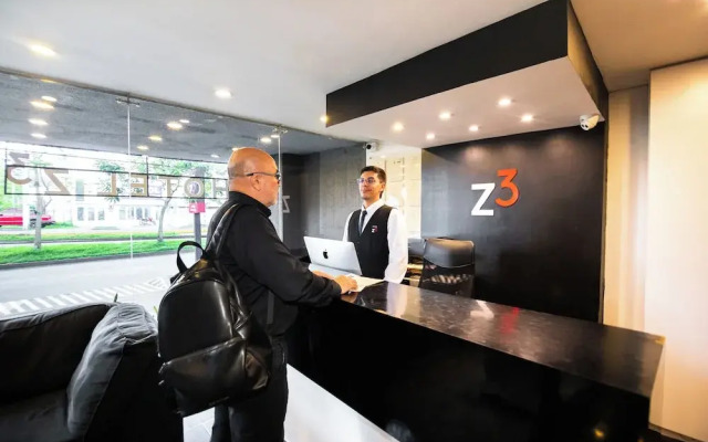 Hotel Z3