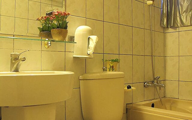 Sungting Hotel