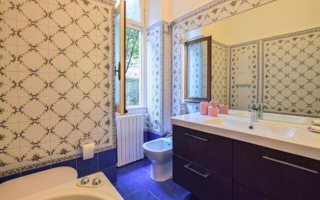 Nice Apartment in Rapallo With 3 Bedrooms and Wifi