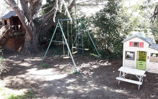 Location saisonnière