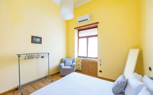 Appartamento a Bagnoli - Wonderful Italy