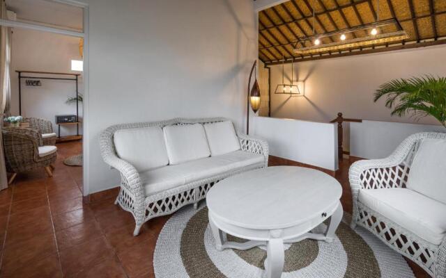Smiling Cactus Villa