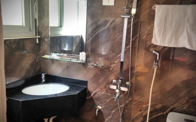 Hong Ky Boutique Hotel