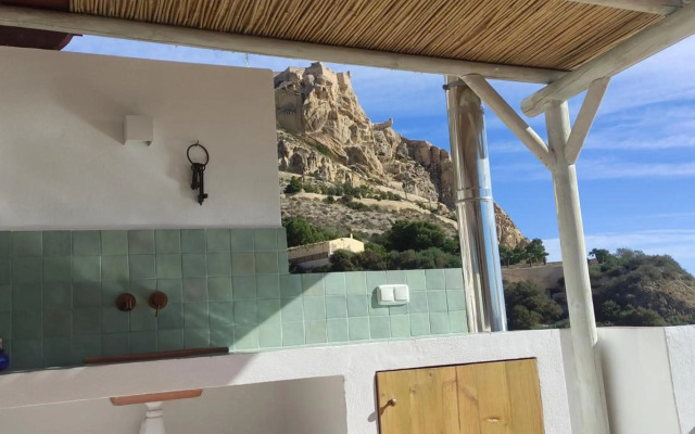 Casa Lucia the most beautiful views sea and city